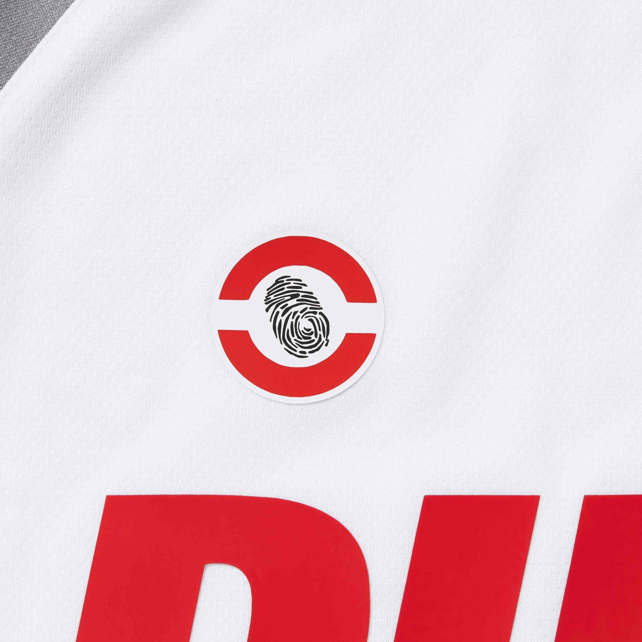 Supreme®/Ducati® Soccer Jersey view 15